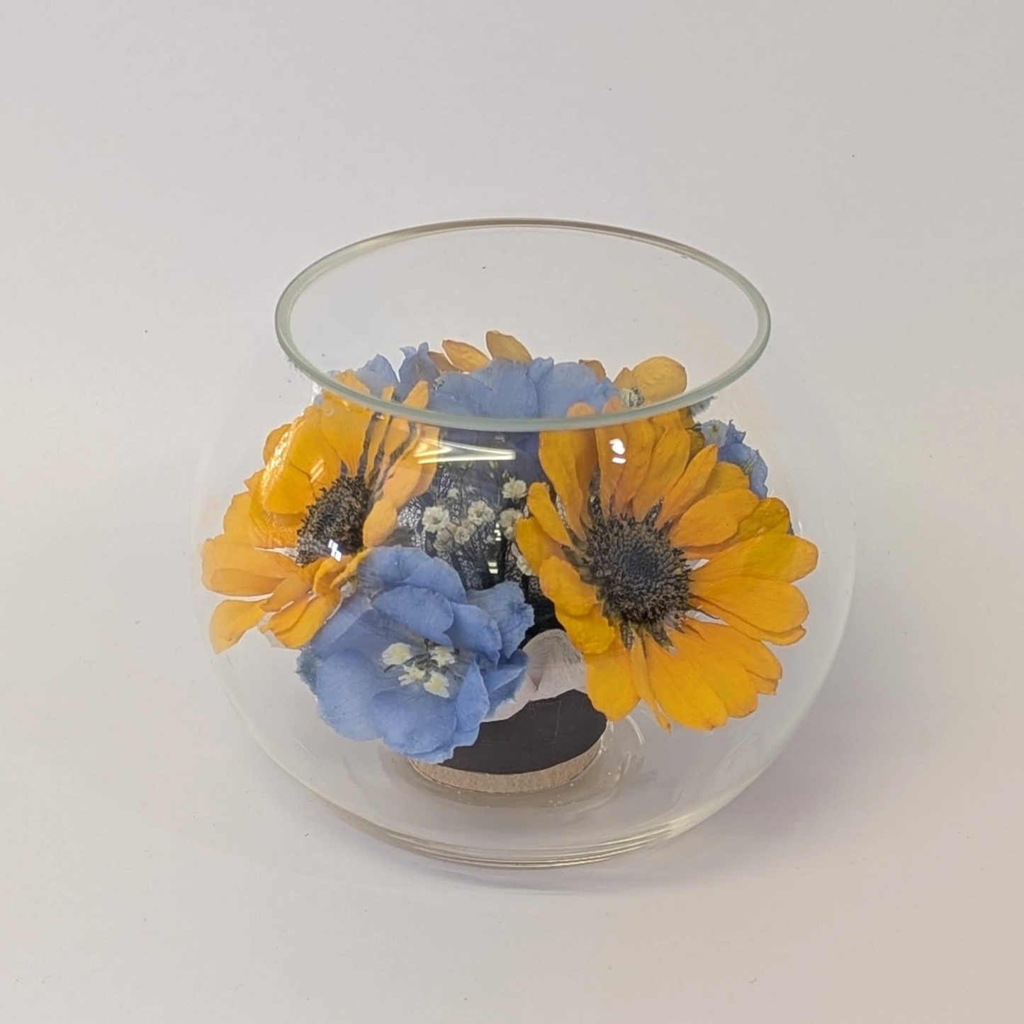 ひまわり Bowl S(S-SU01)