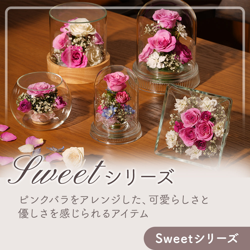 Sweet Bowl S(S-C)