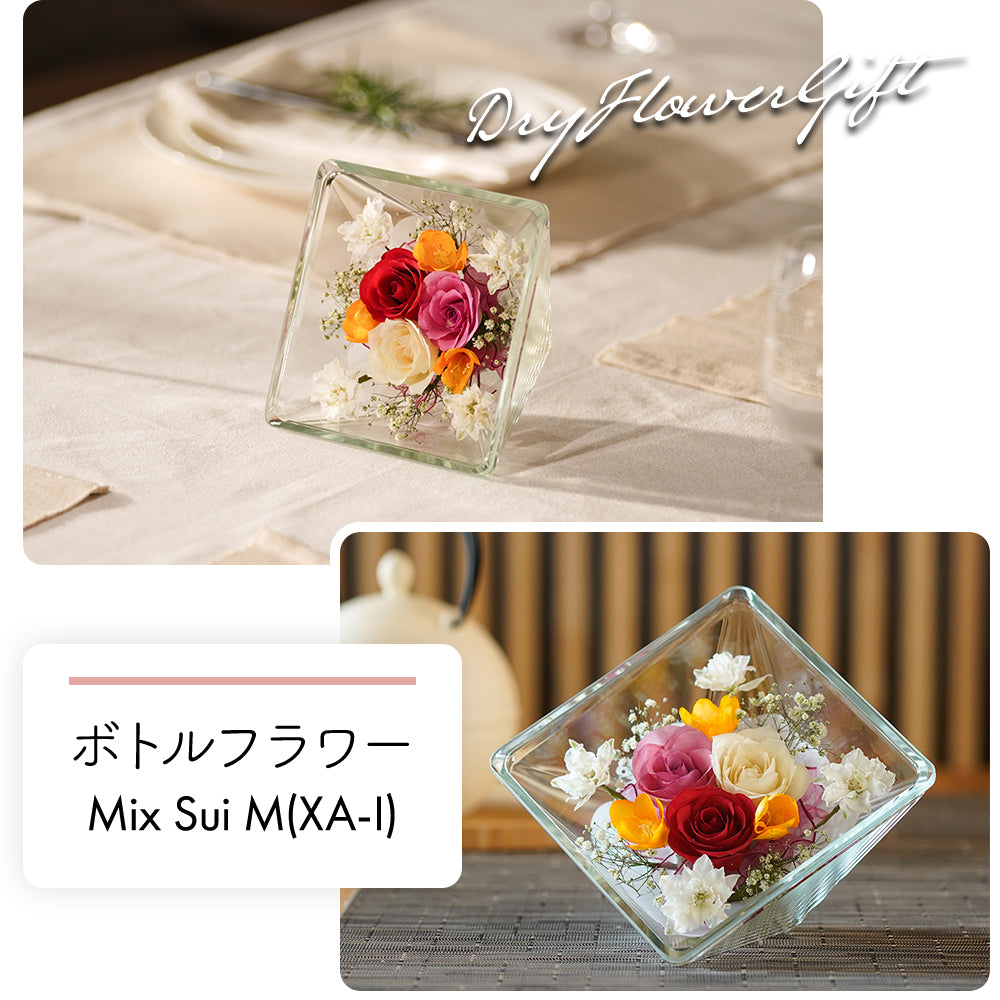 Mix Sui M(XA-I)