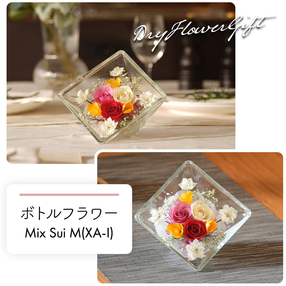 Mix Sui M(XA-I)