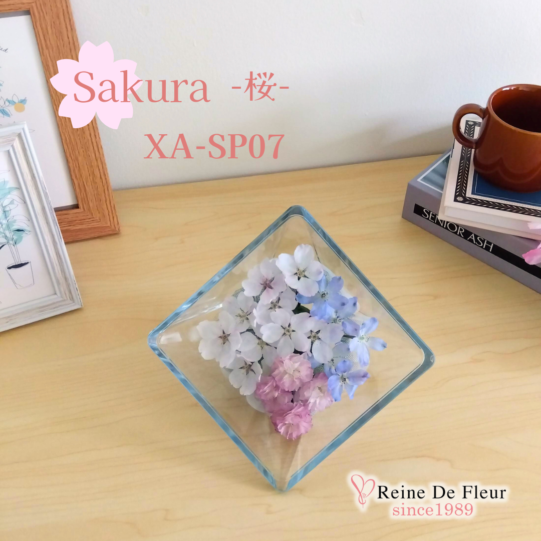 さくら Sui M(XA-SP07)