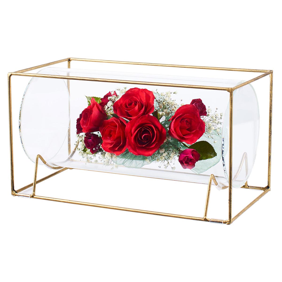 Tube MS (TA-IR01) ボトルフラワー