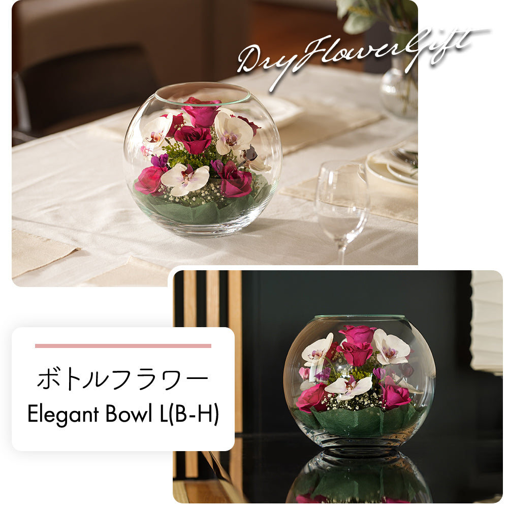Elegant Bowl L(B-H)