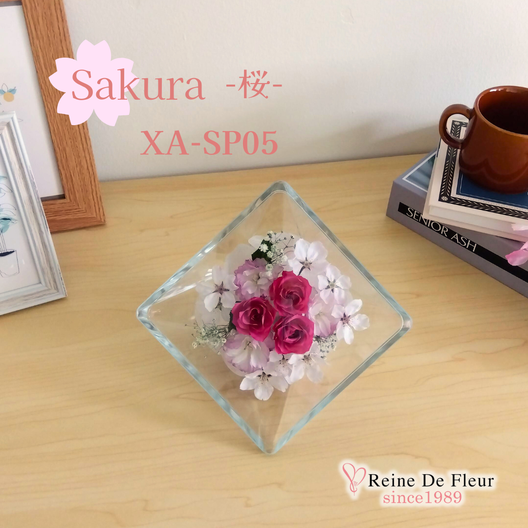 さくら Sui M(XA-SP05)