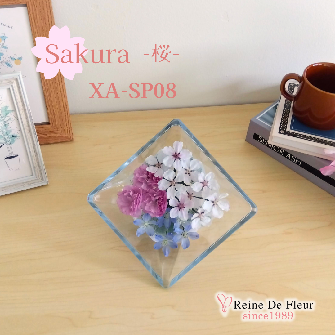 さくら Sui M(XA-SP08)