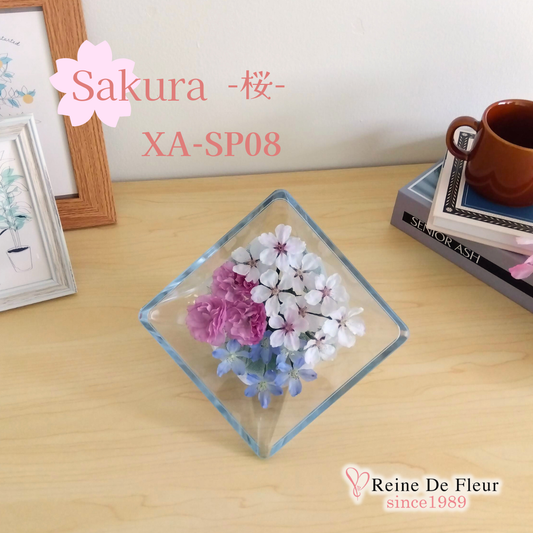さくら Sui M(XA-SP08)