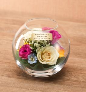 BOWLタイプ AS・S シリーズのプレート貼付位置