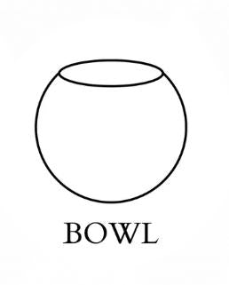 BOWLタイプ